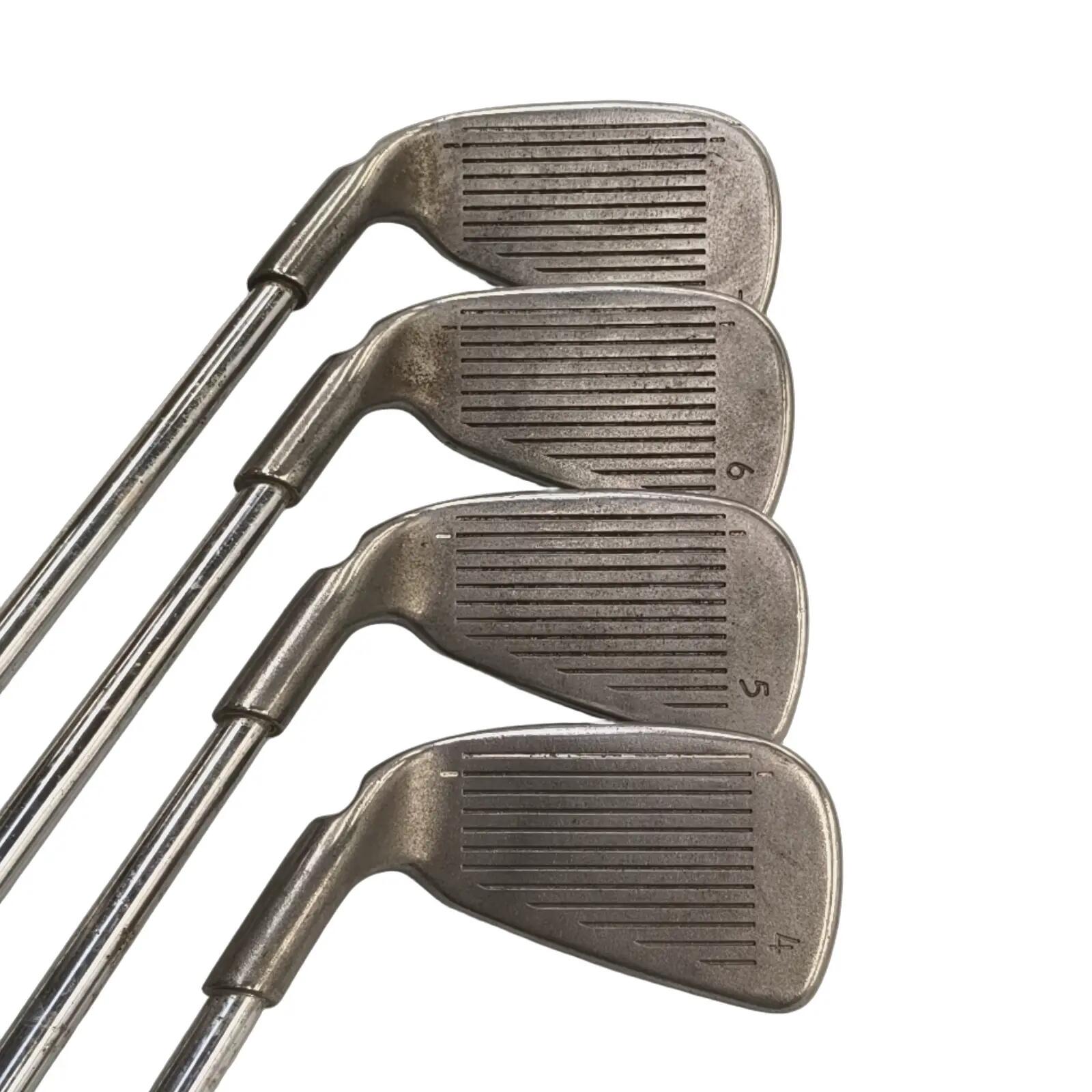 PING i3 OS Set di ferri / 4-PW / Flex Regular / Acciaio 7/7