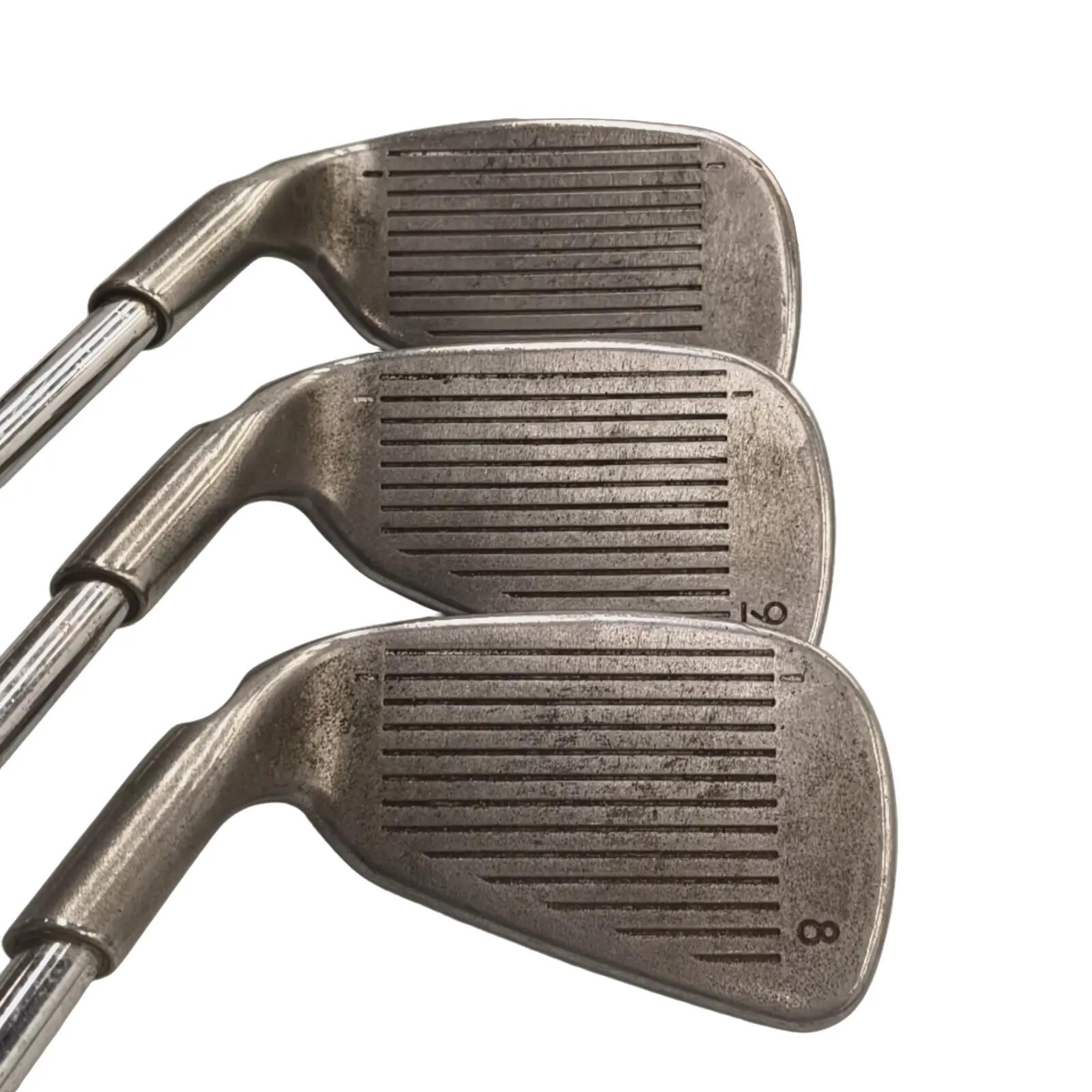 PING i3 OS Set di ferri / 4-PW / Flex Regular / Acciaio 6/7