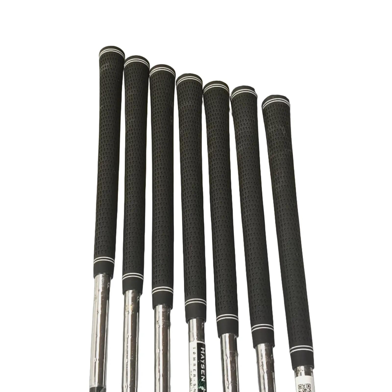 PING i3 OS Set di ferri / 4-PW / Flex Regular / Acciaio 5/7