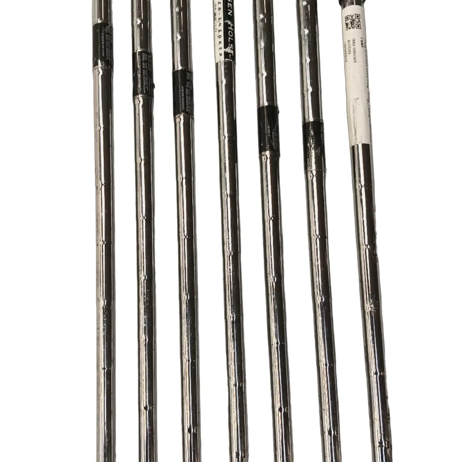 PING i3 OS Set di ferri / 4-PW / Flex Regular / Acciaio 4/7