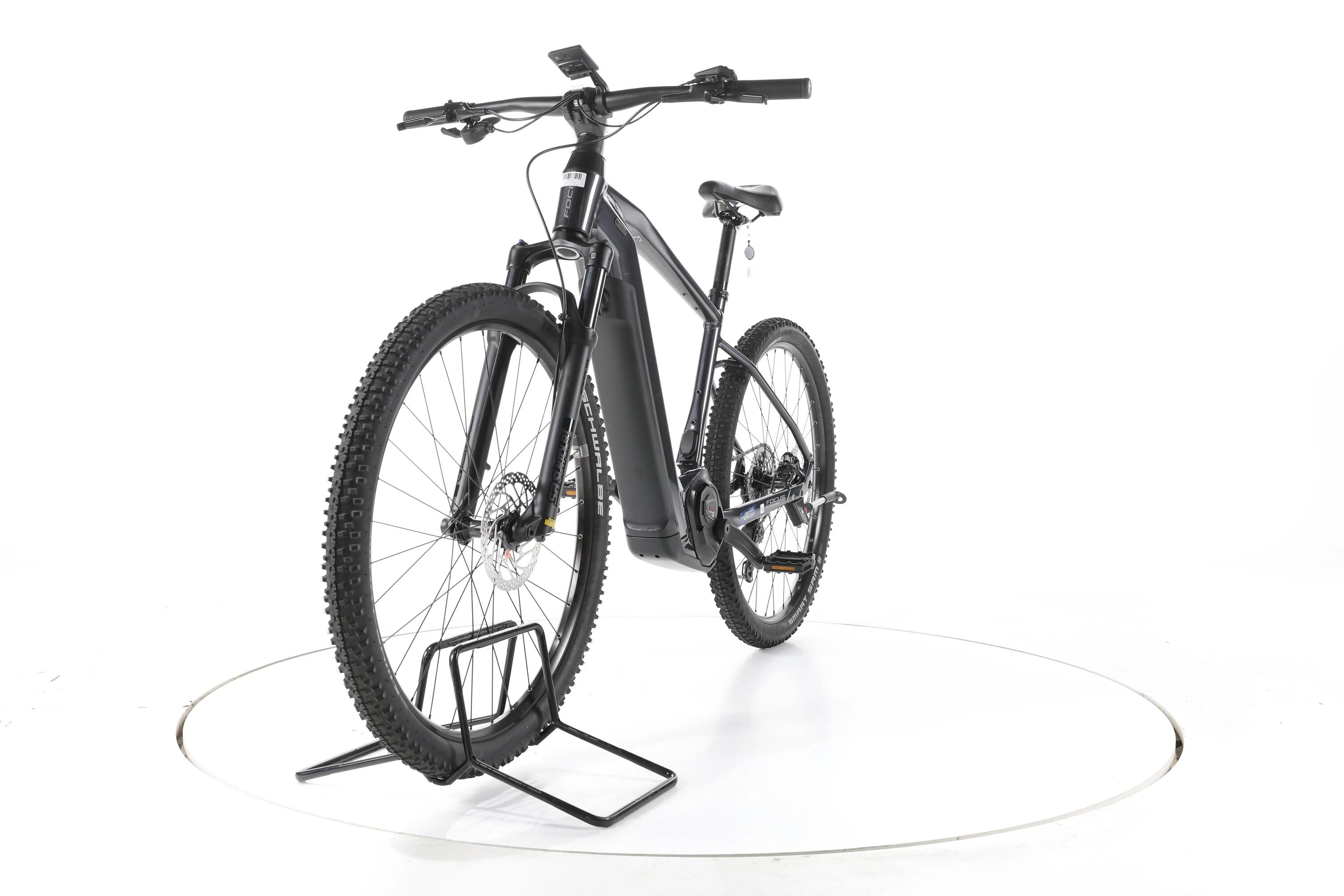 Tweedehands - Focus Jarifa² 6.7 E-Bike - Zeer goed 4/7