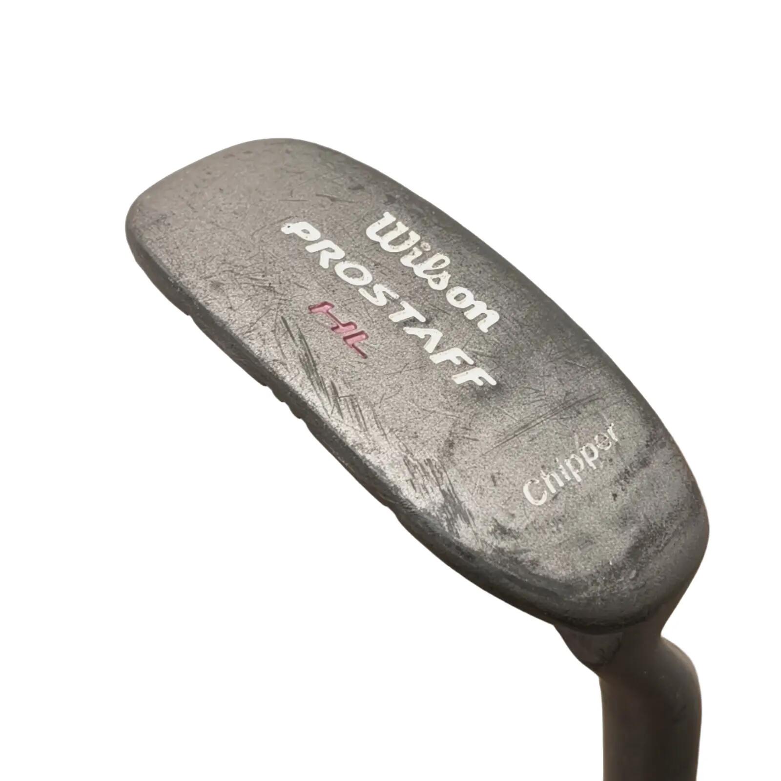 Wilson ProStaff HL Chipper / Flex Wedge / Loft 35 2/7