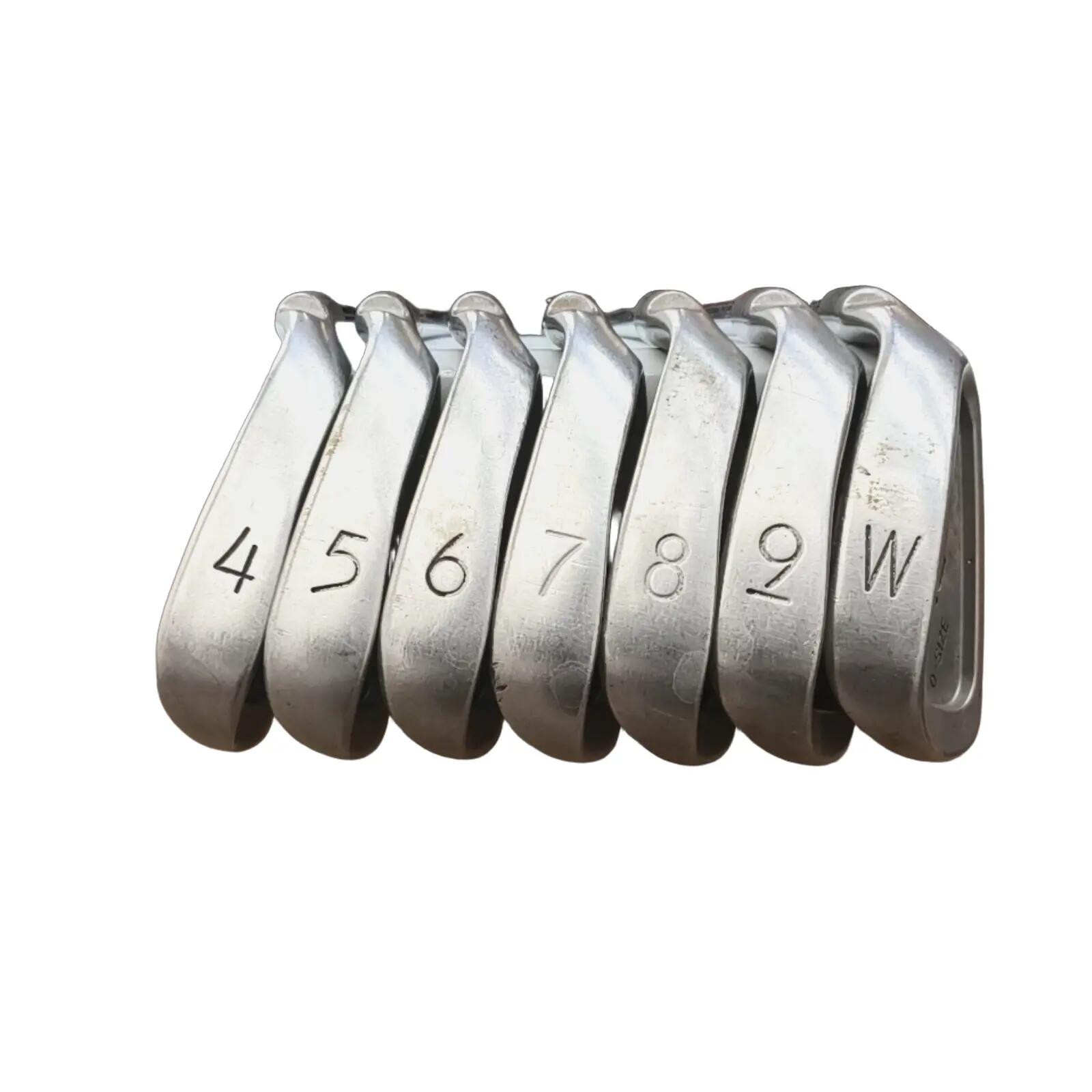 PING i3 OS Set di ferri / 4-PW / Flex Regular / Acciaio 2/7