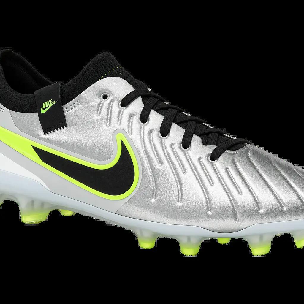 Herren - Fußballschuhe - Nike Tiempo Legend 10 Elite FG - gelb