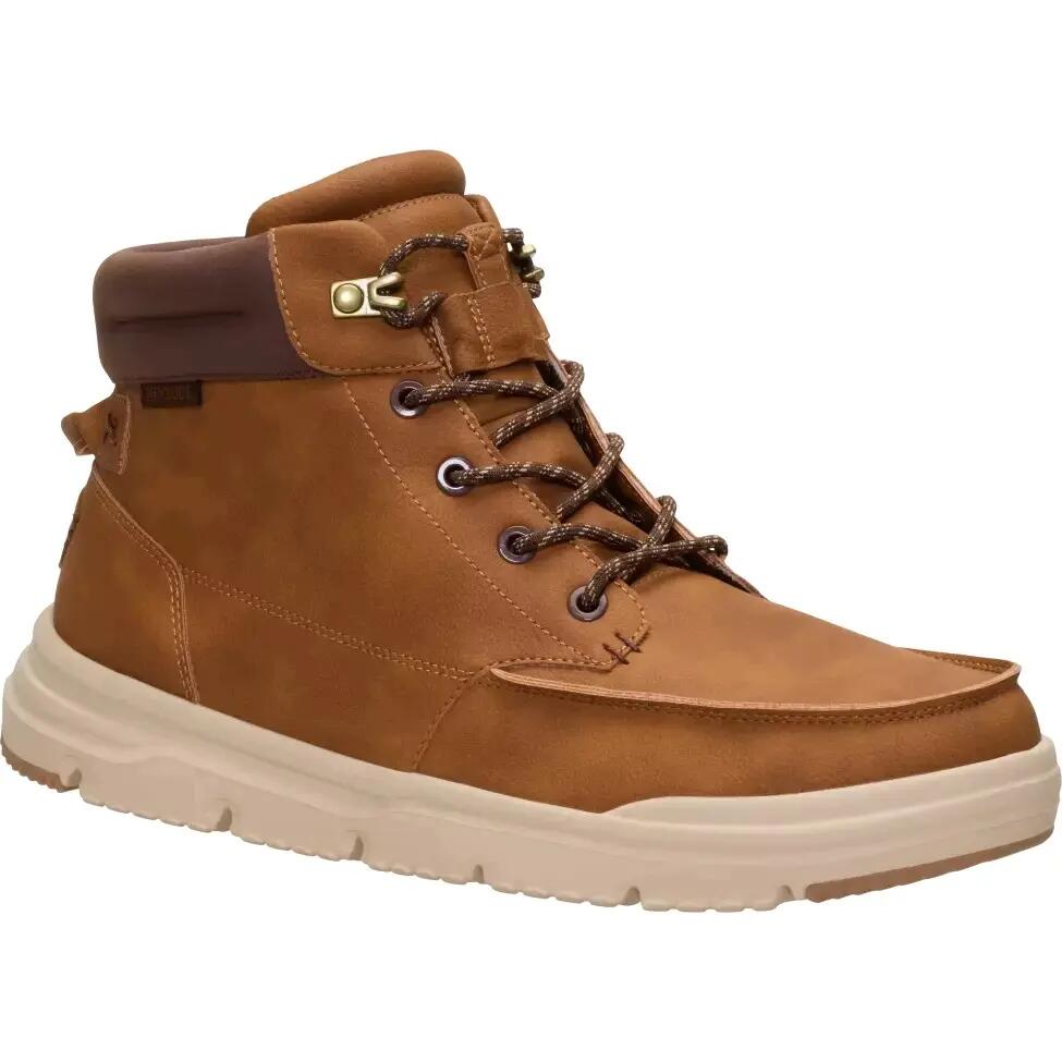 HeyDude Męskie Buty zimowe Bradley II Classic 5/6