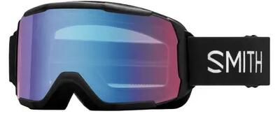 Smith daredevil junior skibril - zwart