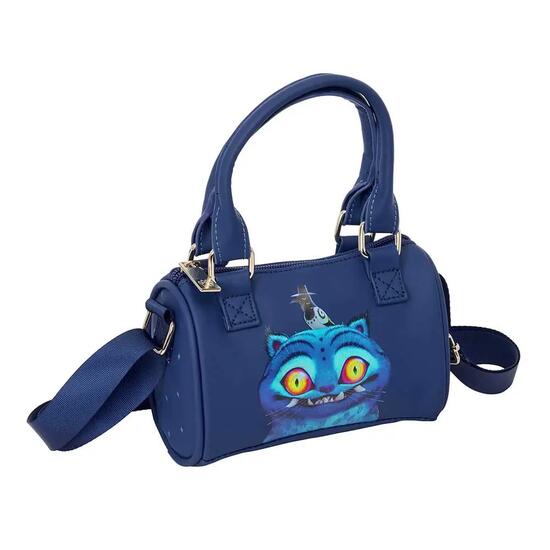 Sac à bandoulière K-Pop Demon Hunters Tiger 16 x 7,5 x 10 cm