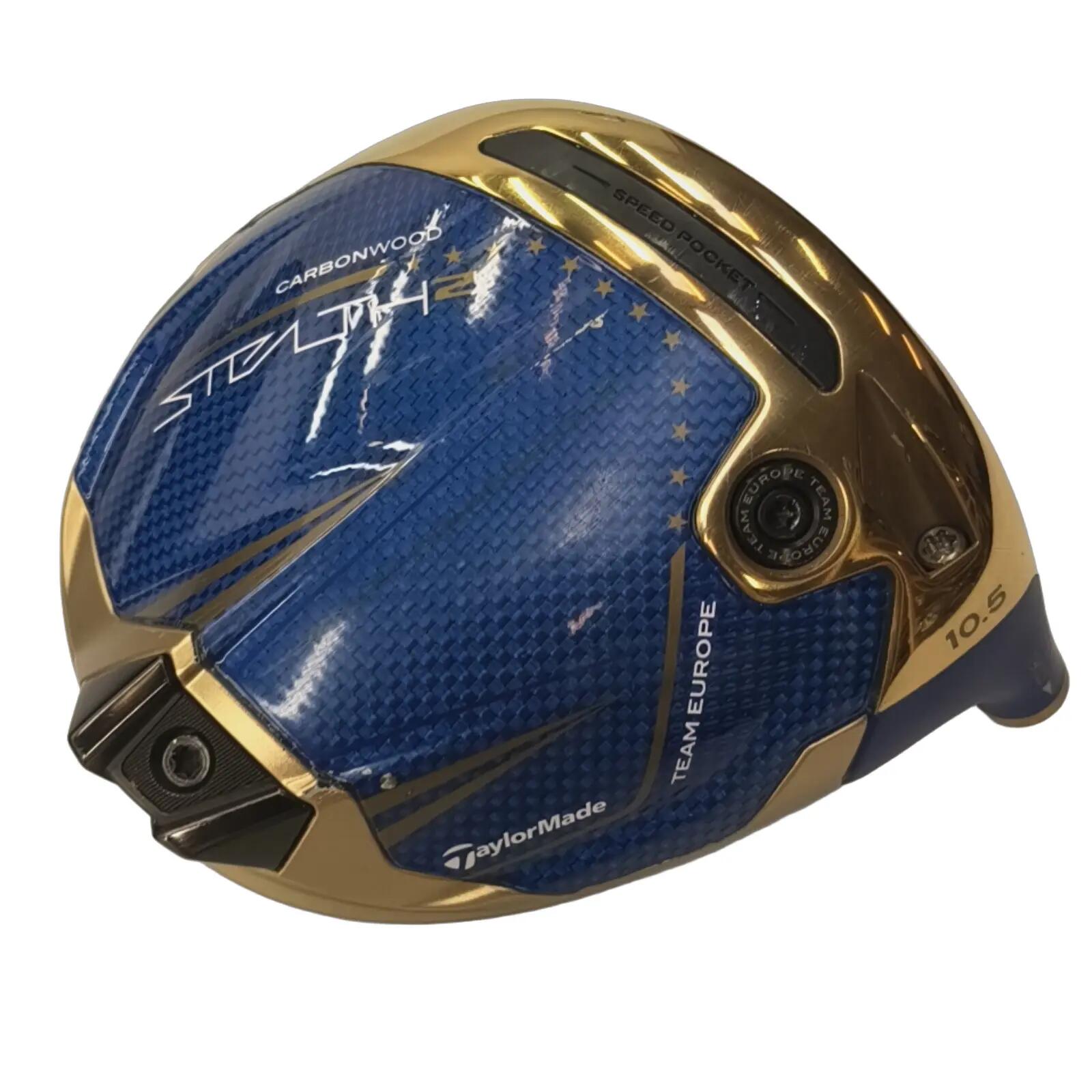 TAYLORMADE picture