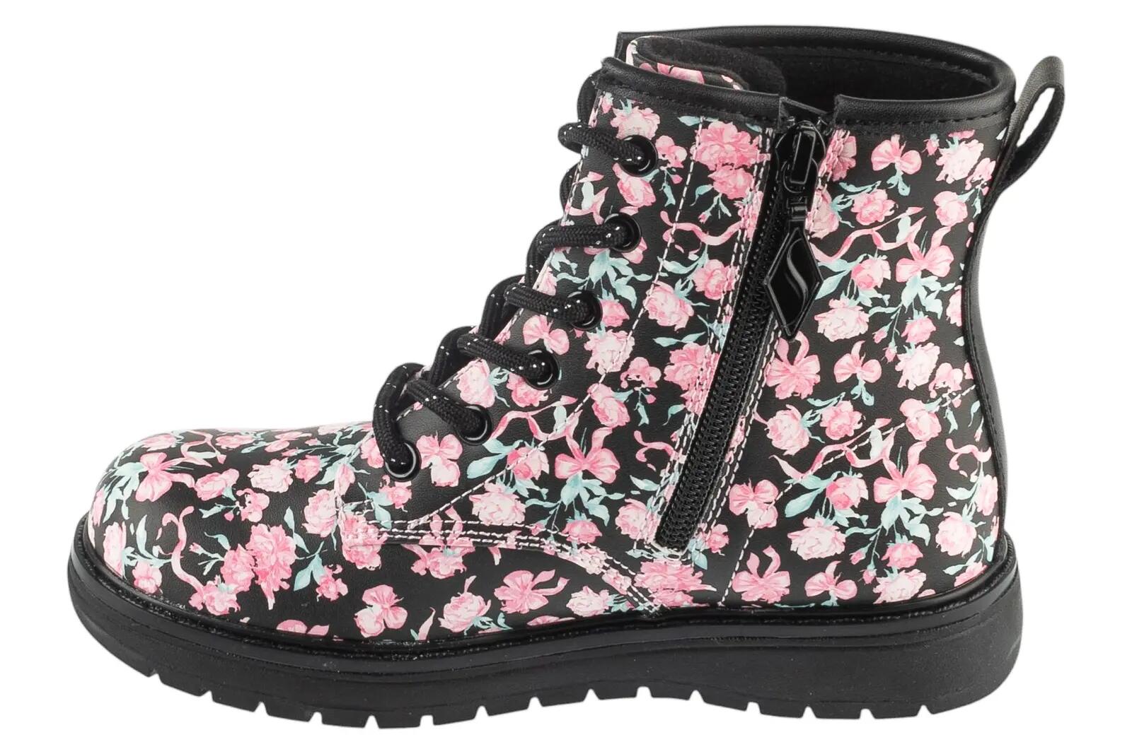 Buty do chodzenia zimowe dziewczęce, Gravlen - Pretty Punk 2/4