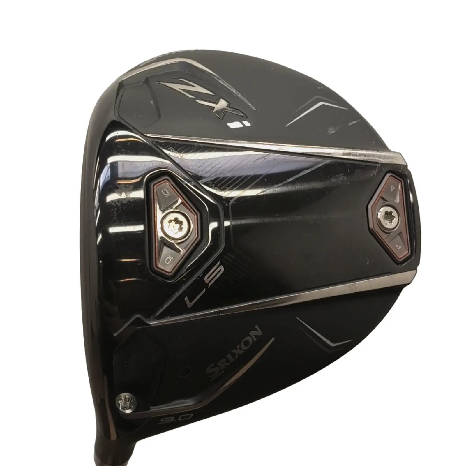 SRIXON picture