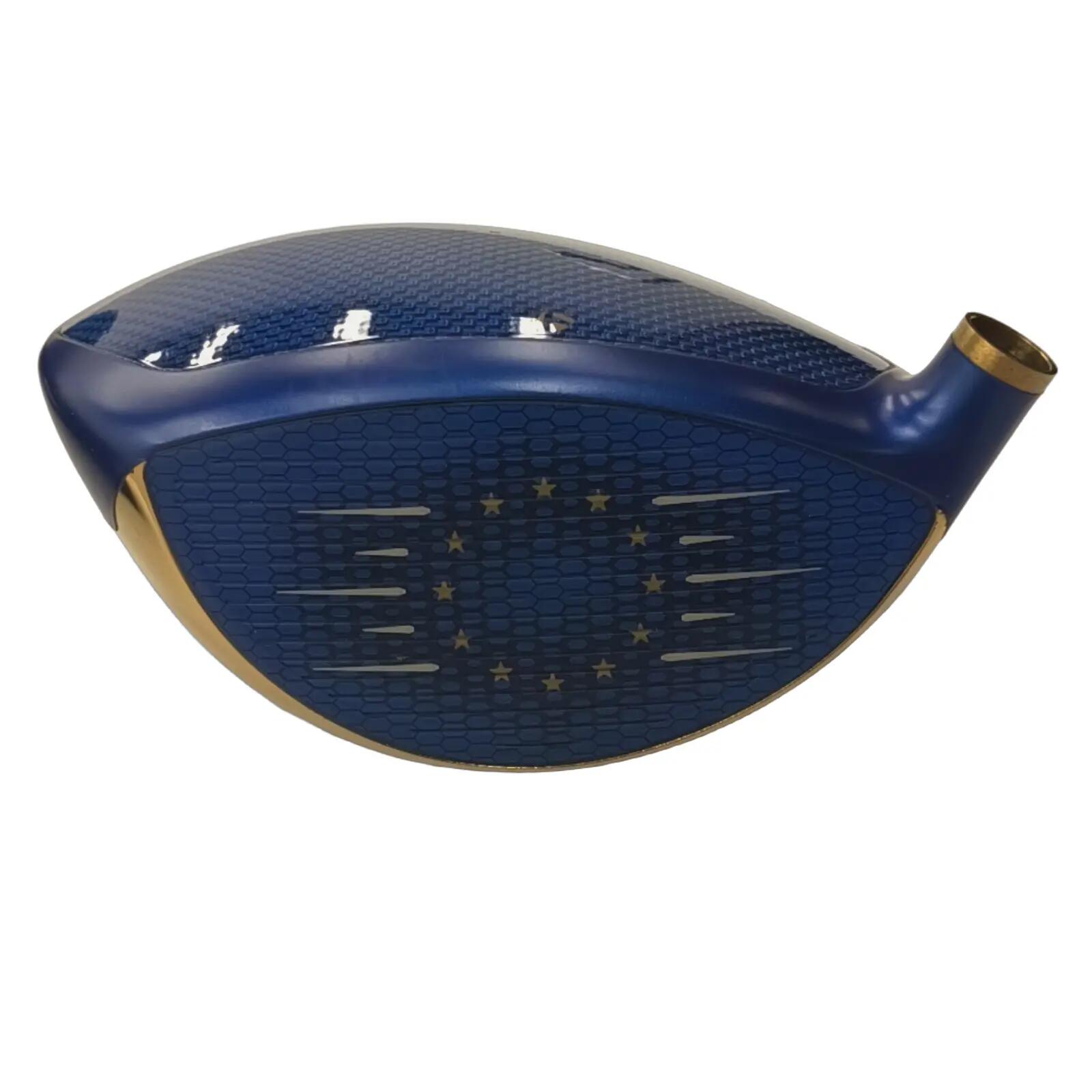 TaylorMade QI35 LS Driver Head / Loft 10.5 5/5