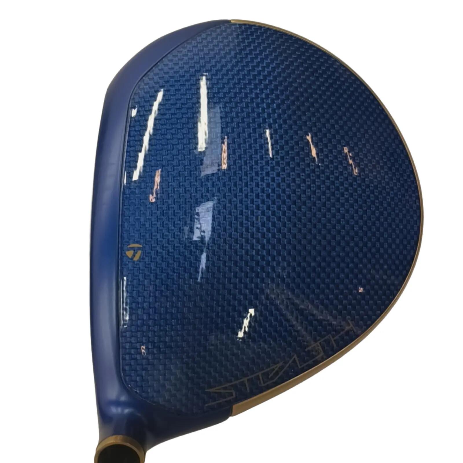 TaylorMade QI35 LS Driver Head / Loft 10.5 4/5