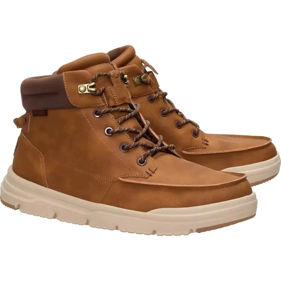 HeyDude Męskie Buty zimowe Bradley II Classic 2/6