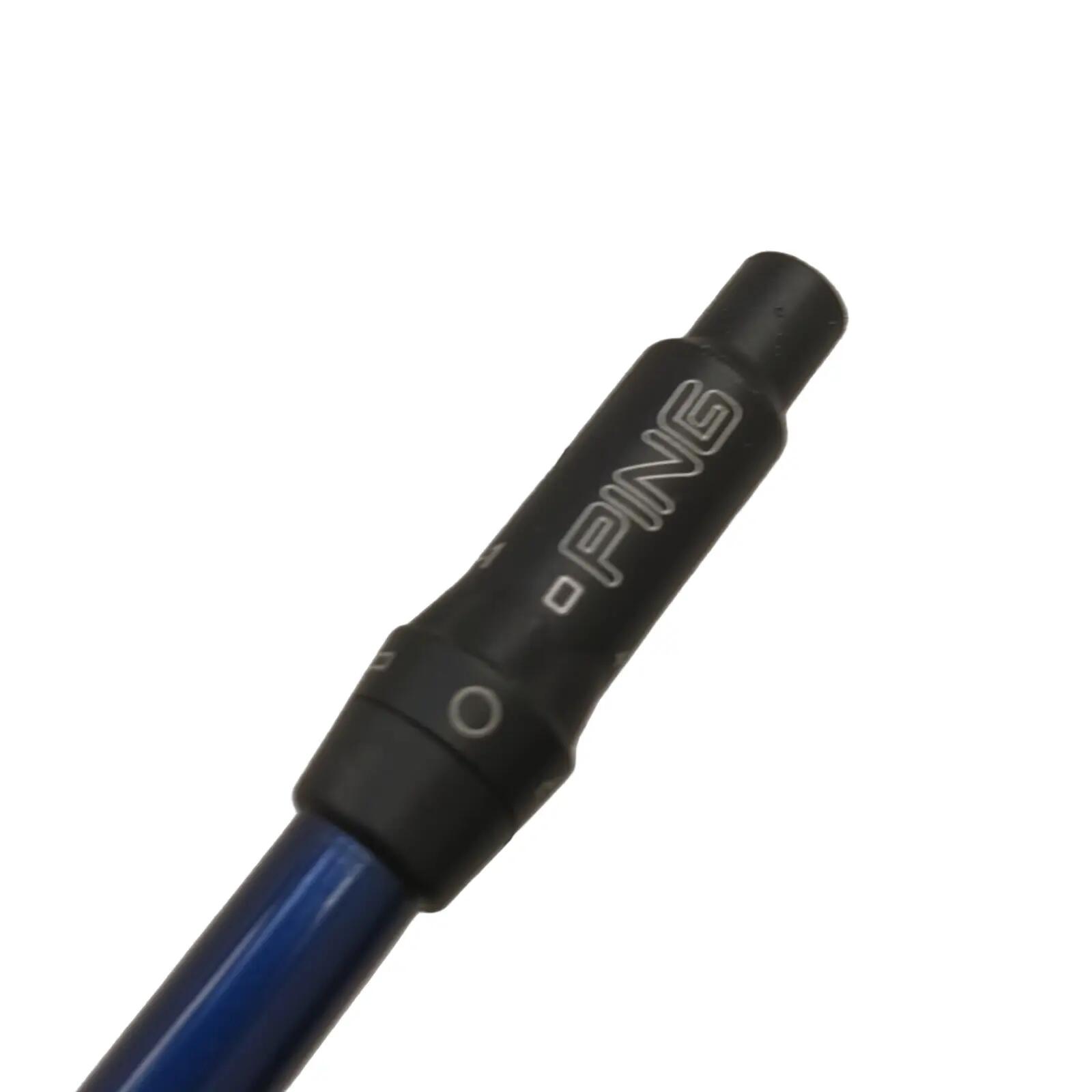 La Golf DJ SS Driver Varilla / Flex X-Stiff / Ping 2nd Gen 3/4