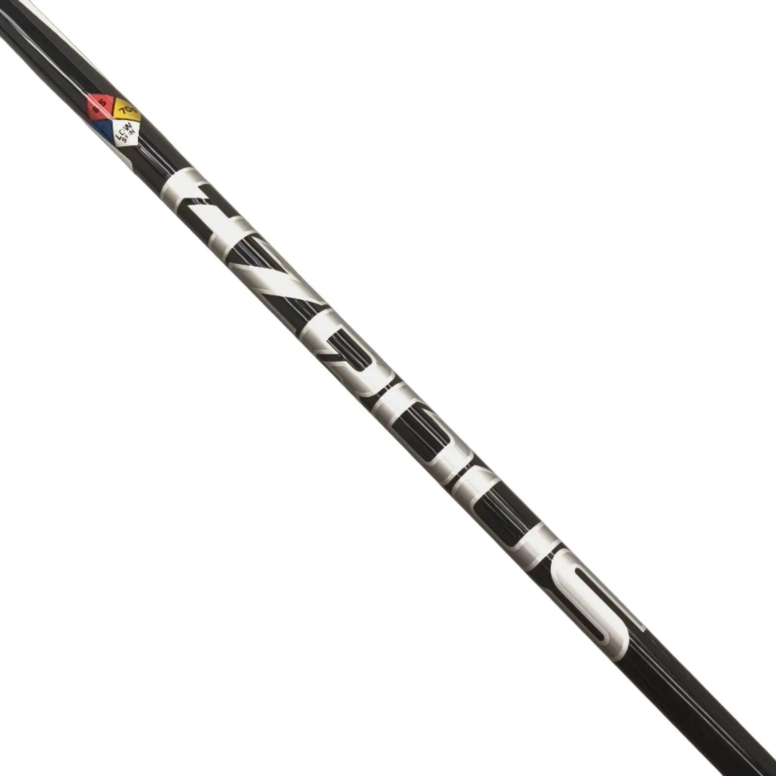 Srixon ZXI LS Driver / Flex X-Stiff / Loft 9 5/6
