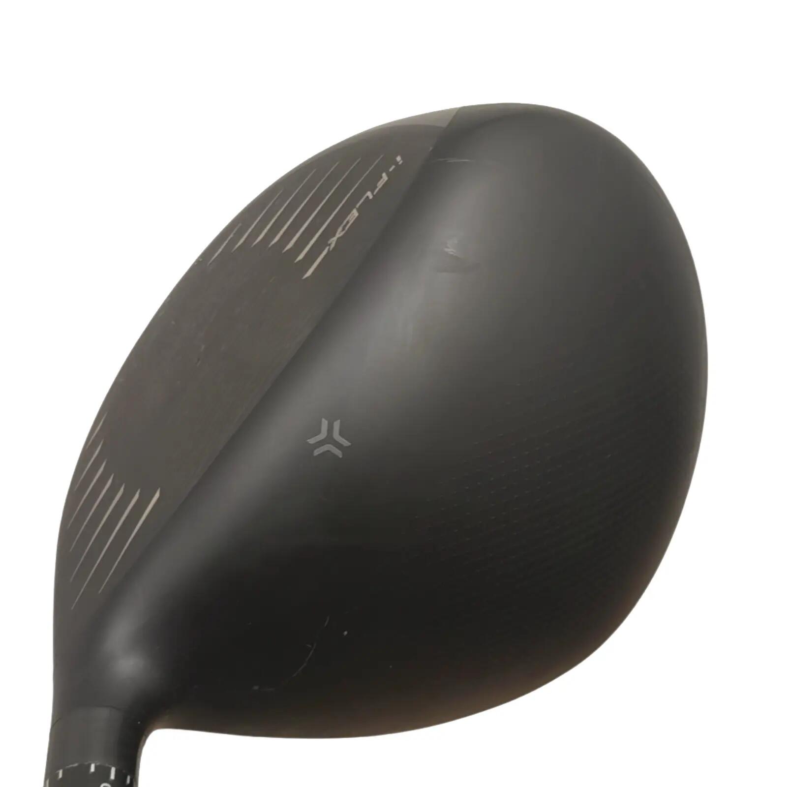 Srixon ZXI LS Driver / Flex X-Stiff / Loft 9 4/6