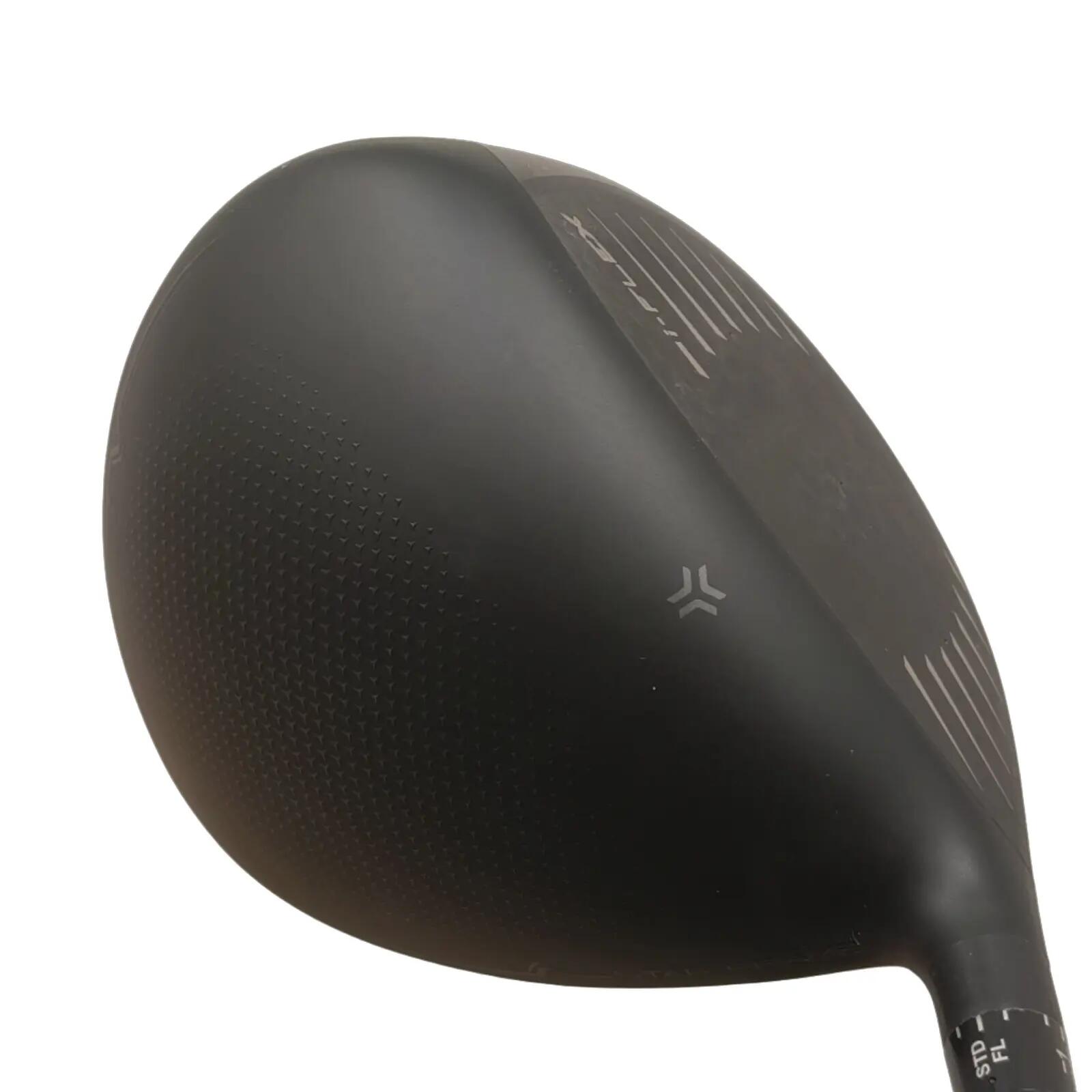 Gaucher Srixon ZXI LS Driver / Flex X-Stiff / Loft 9 4/6