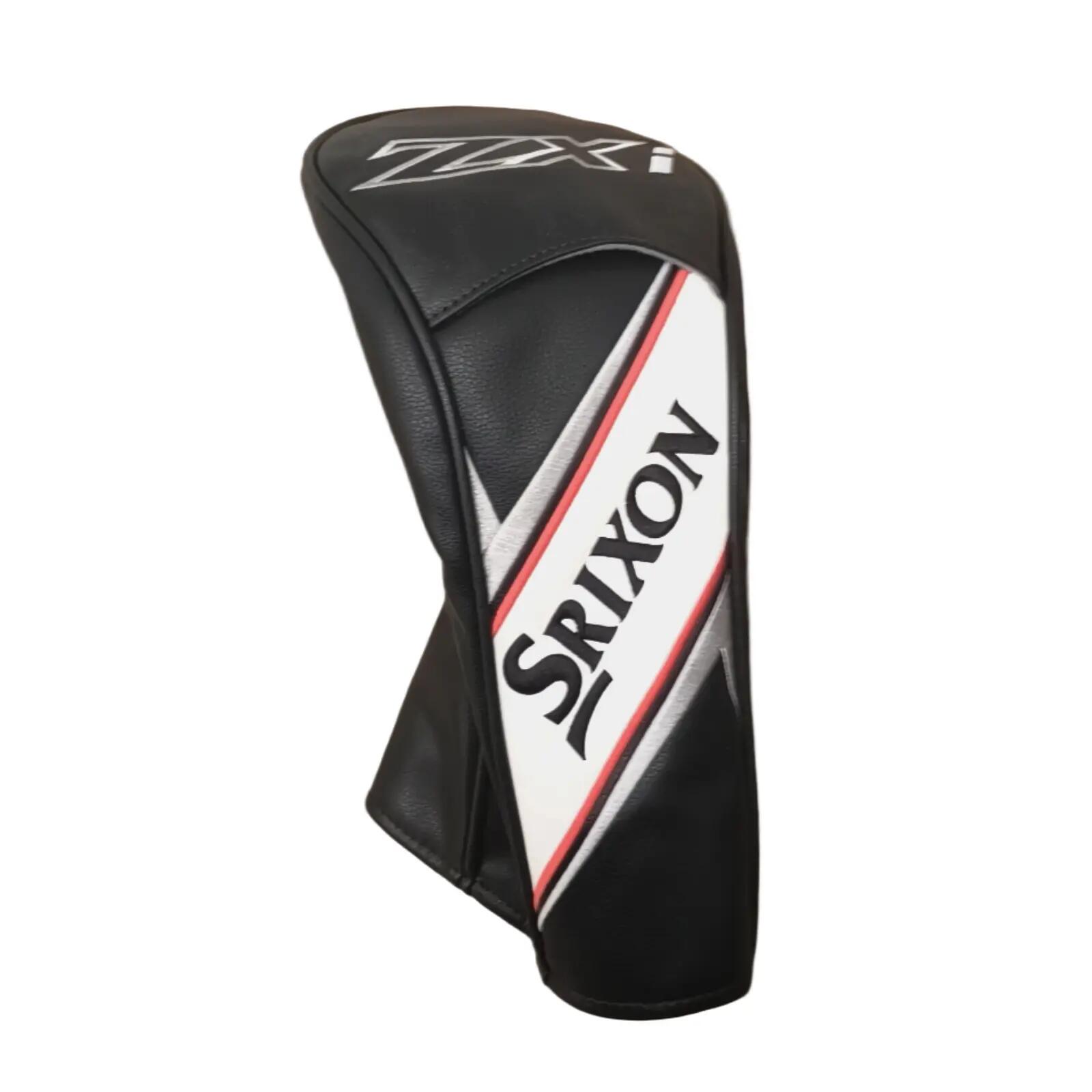Srixon ZXI LS Driver / Flex X-Stiff / Loft 9 2/6