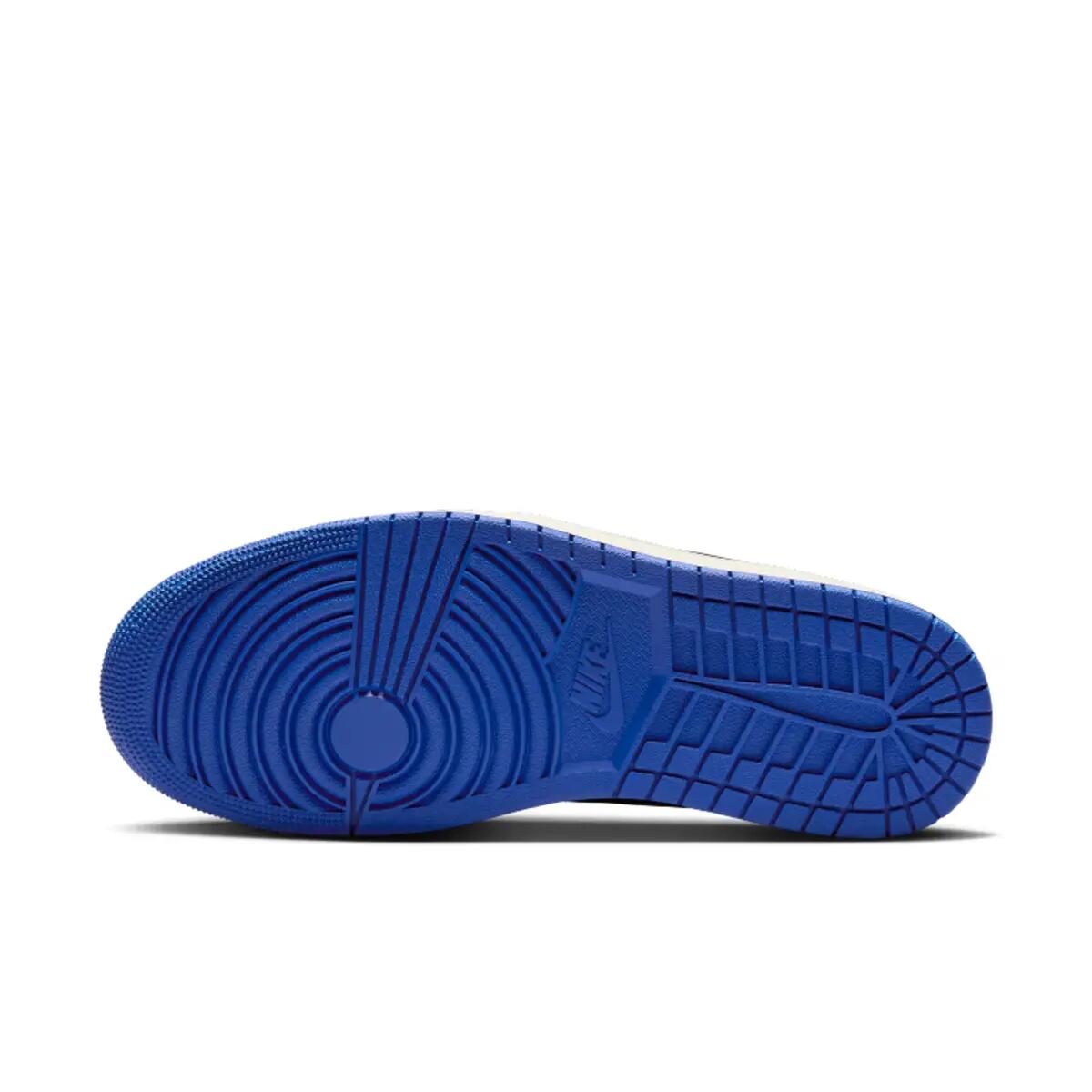 Air Jordan 1 Retro Low OG Game Royal 3/6
