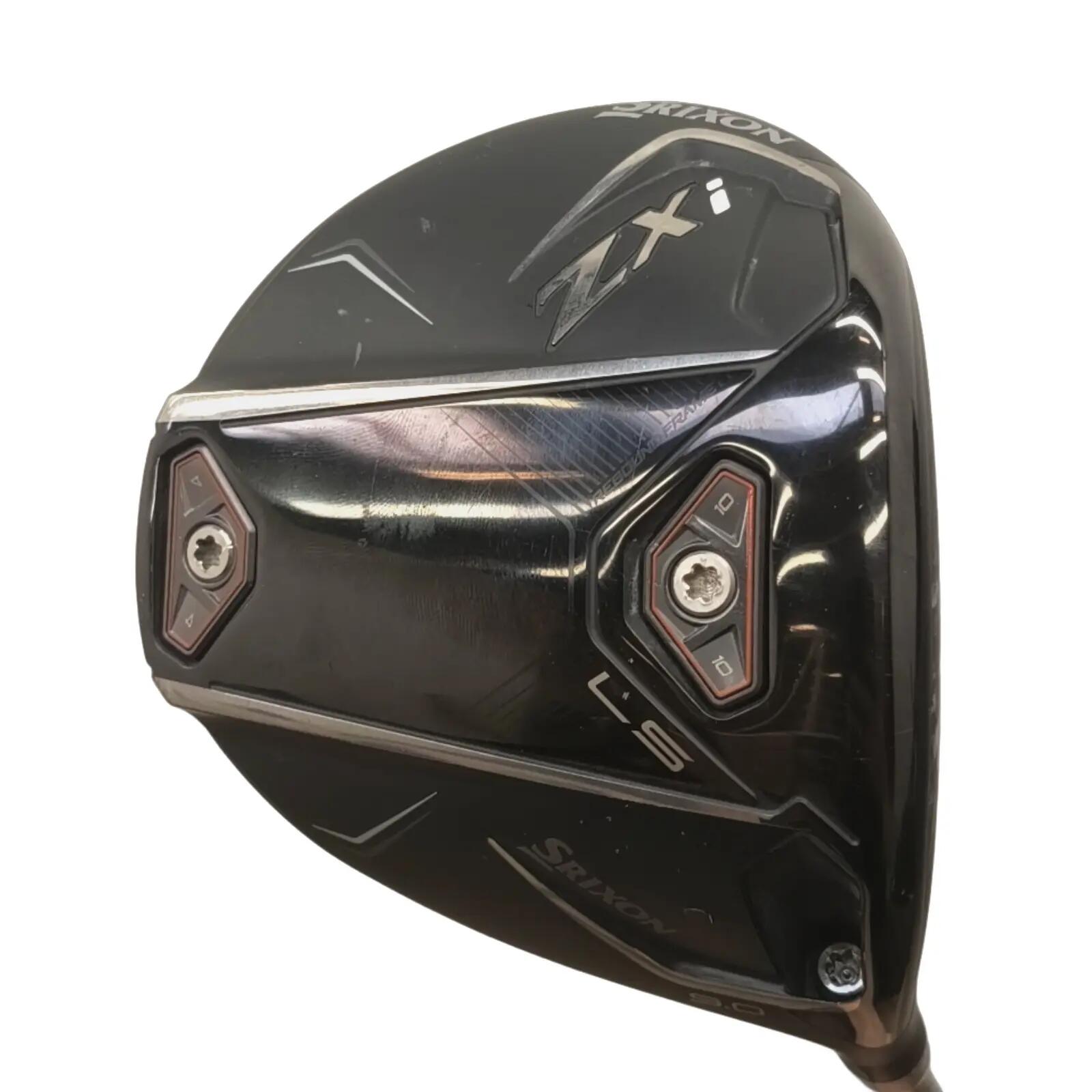 SRIXON picture
