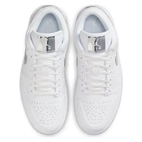 Buty do chodzenia damskie Nike Air Jordan 1 Low Se 5/5