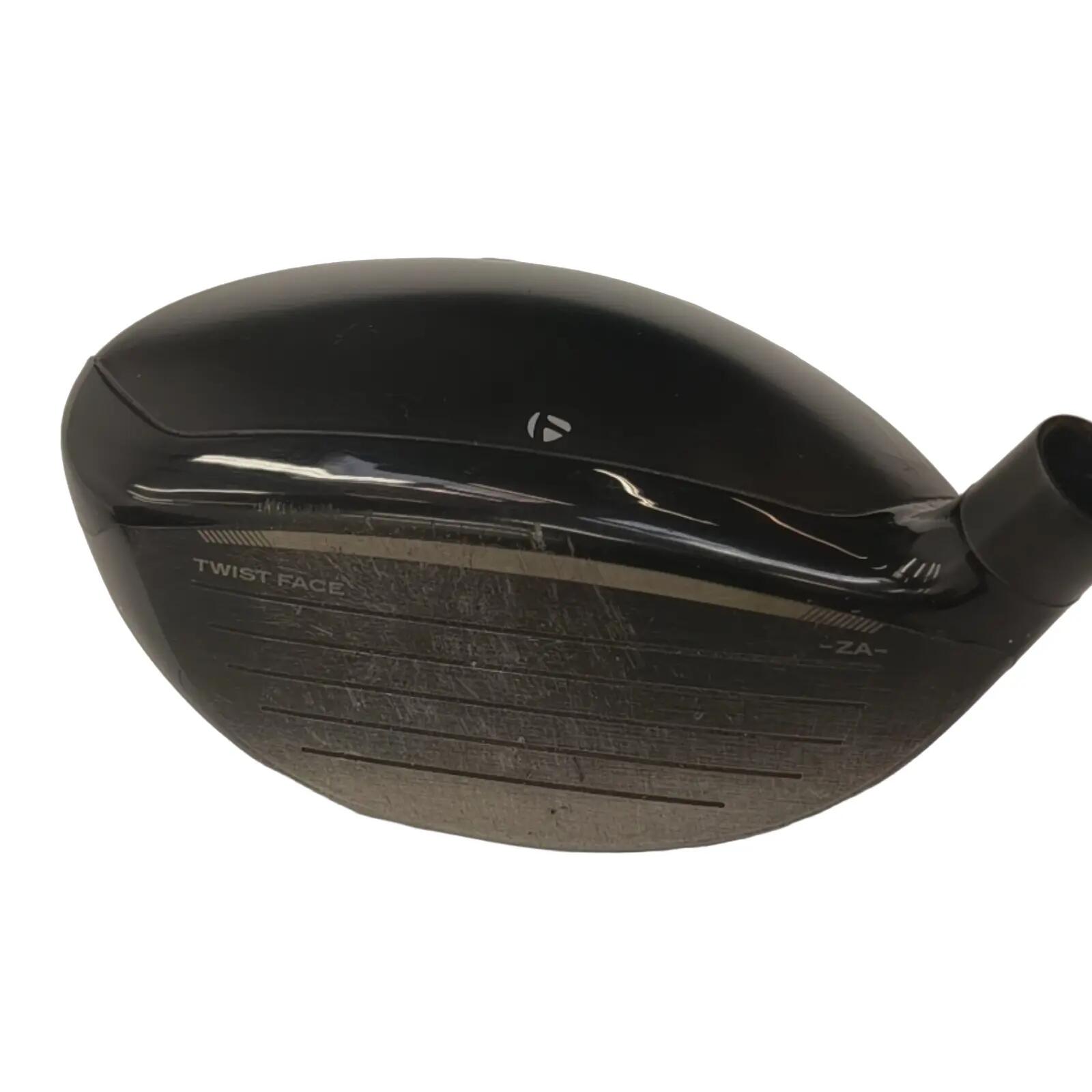 TaylorMade Stealth Plus #5 Fairway Testa / Loft 19 5/5