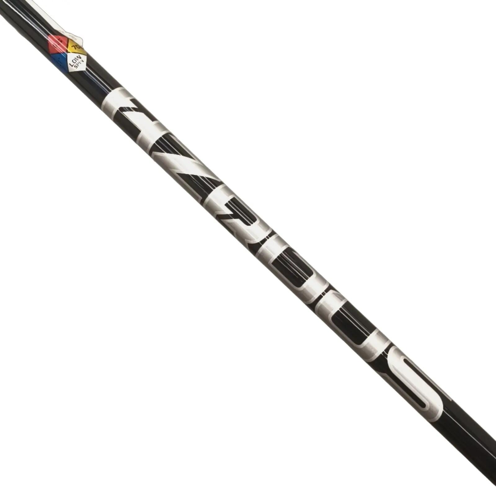 Srixon ZXI LS Driver / Flex X-Stiff / Loft 9 5/6