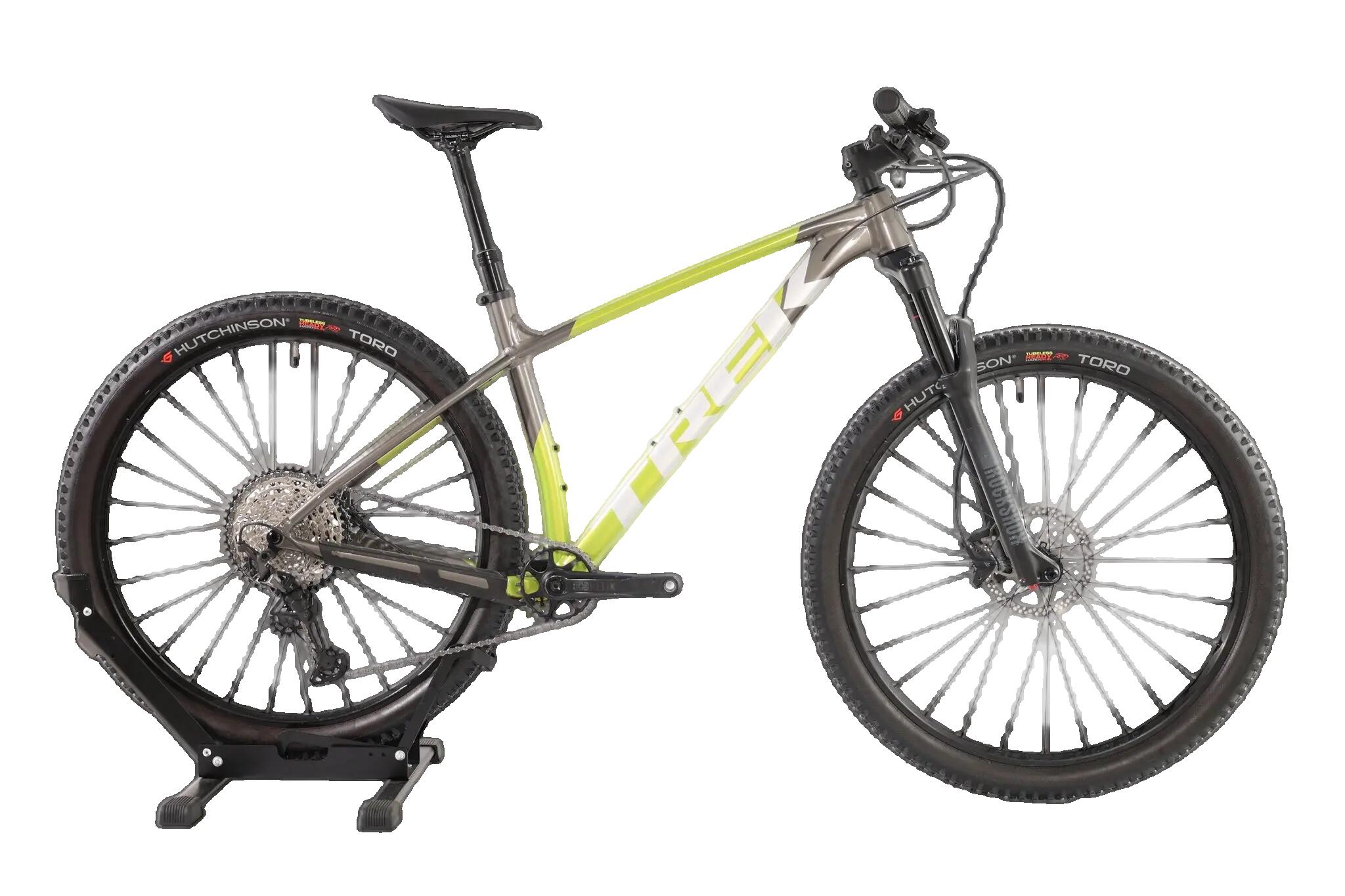 TREK picture