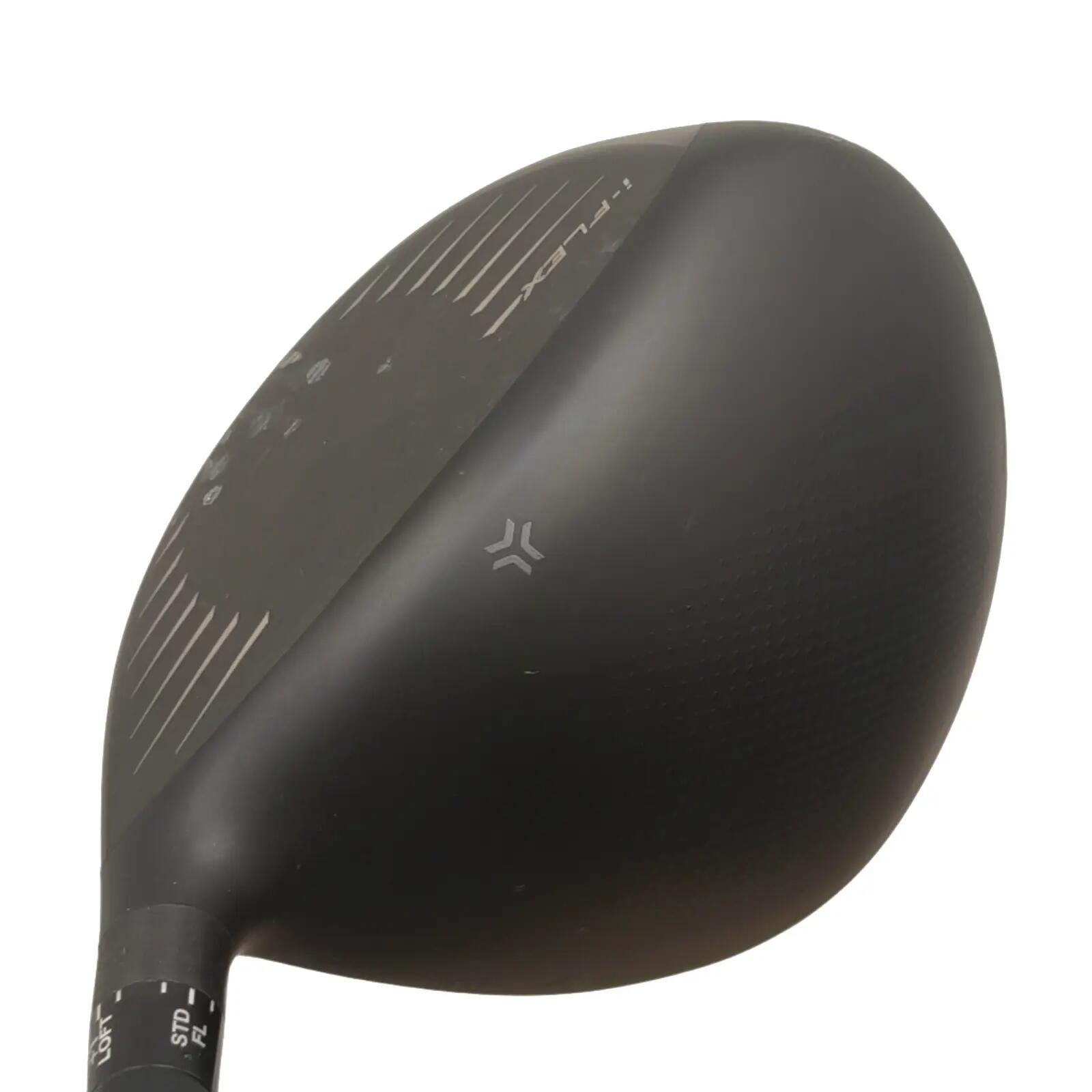 Srixon ZXI LS Driver / Flex X-Stiff / Loft 9 4/6