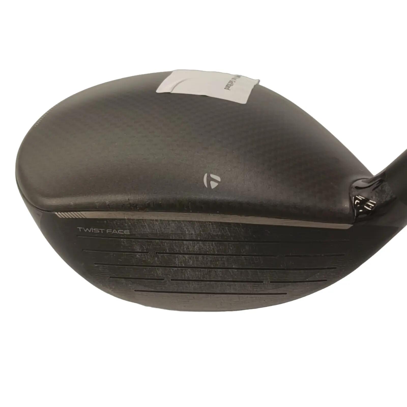 TaylorMade Qi4D #3 Fairway Head / Loft 16.5 4/4