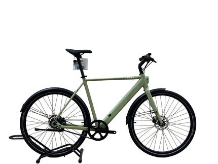 Refurbished - E-Bike Tenways CGO600 Pro Single-Speed - Wie neu