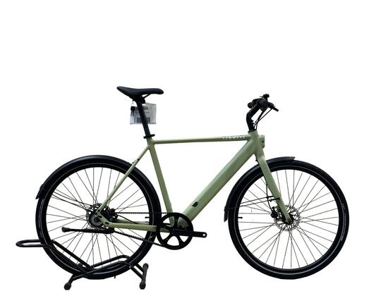 Refurbished - E-Bike Tenways CGO600 Pro Single-Speed - Wie neu
