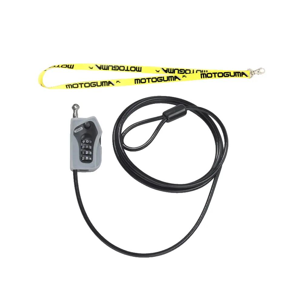 Support antivol Abus SH 68/69 2/2