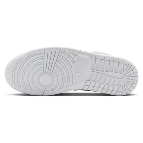 Buty do chodzenia damskie Nike Air Jordan 1 Low Se 3/5