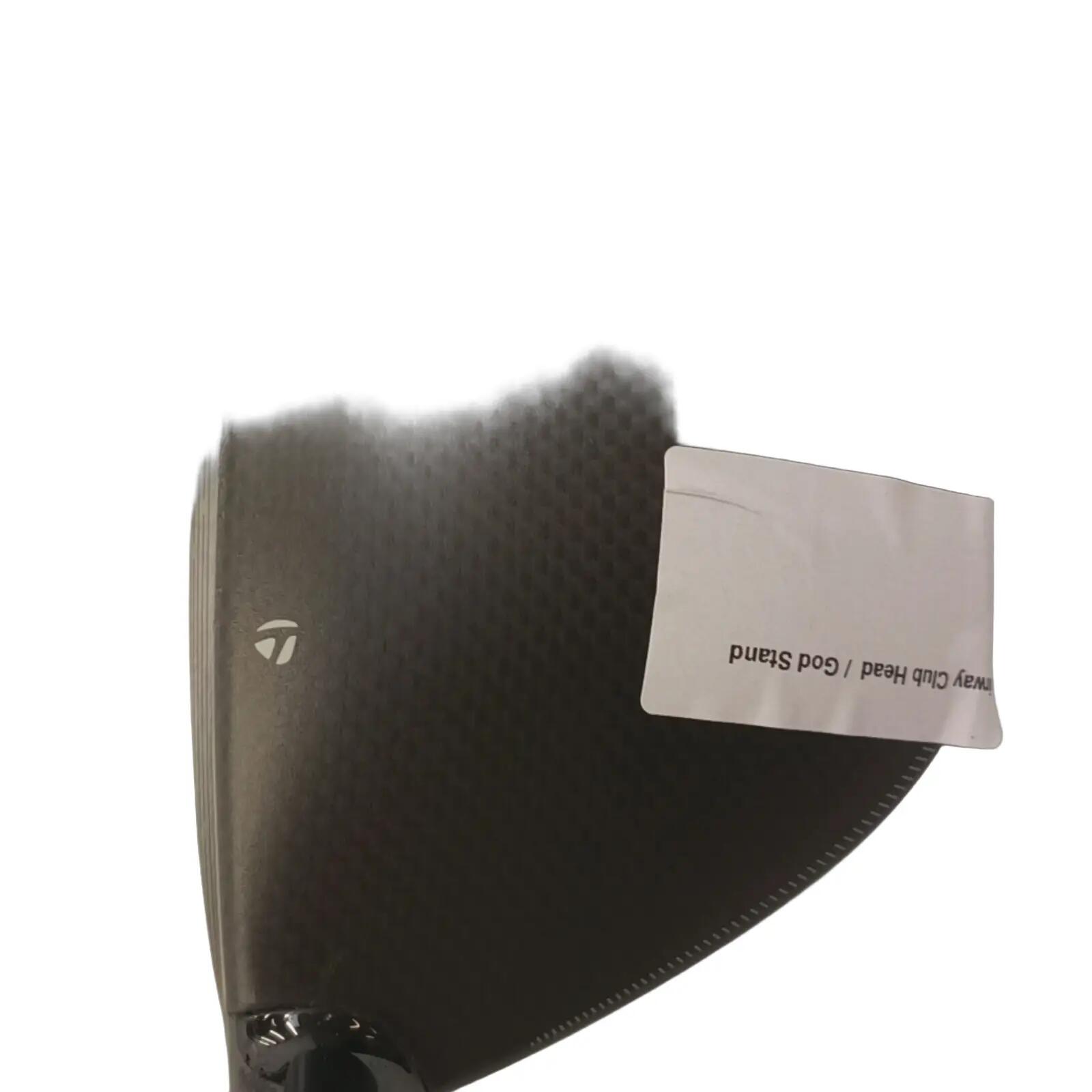 TaylorMade Qi4D #3 Fairway Head / Loft 16.5 3/4