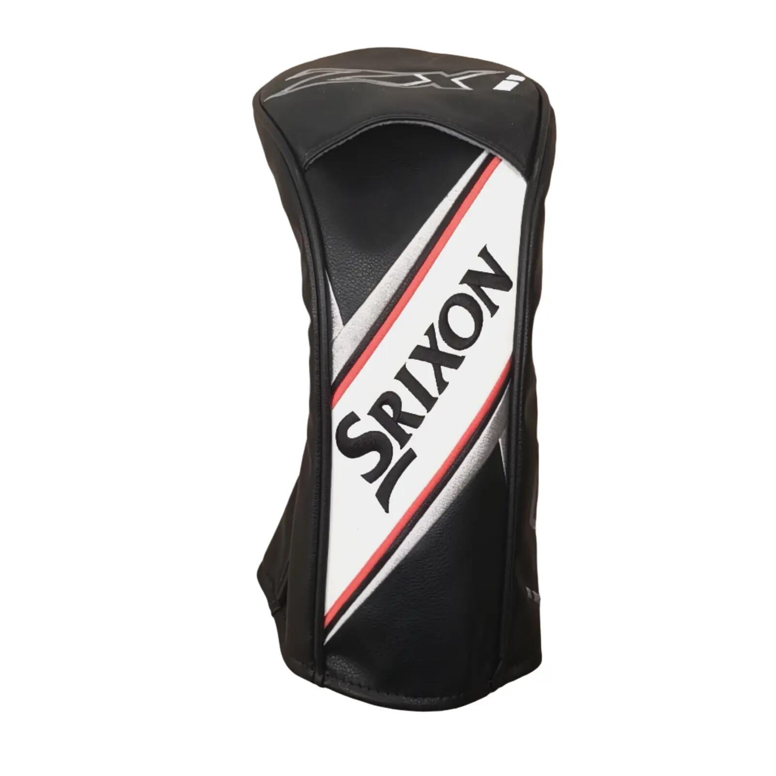 Srixon ZXI LS Driver / Flex X-Stiff / Loft 9 2/6