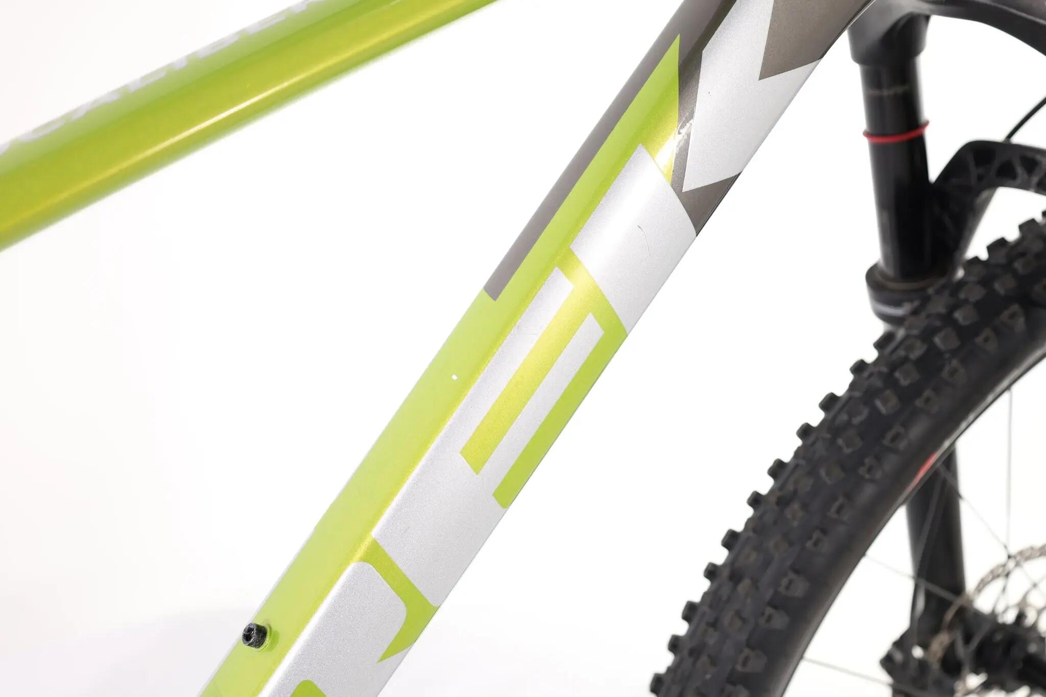 Reconditionné - VTT TREK Procaliber 8 2024 9/11