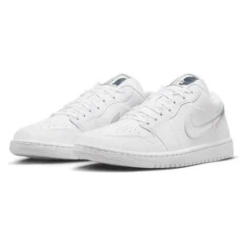 Buty do chodzenia damskie Nike Air Jordan 1 Low Se 2/5