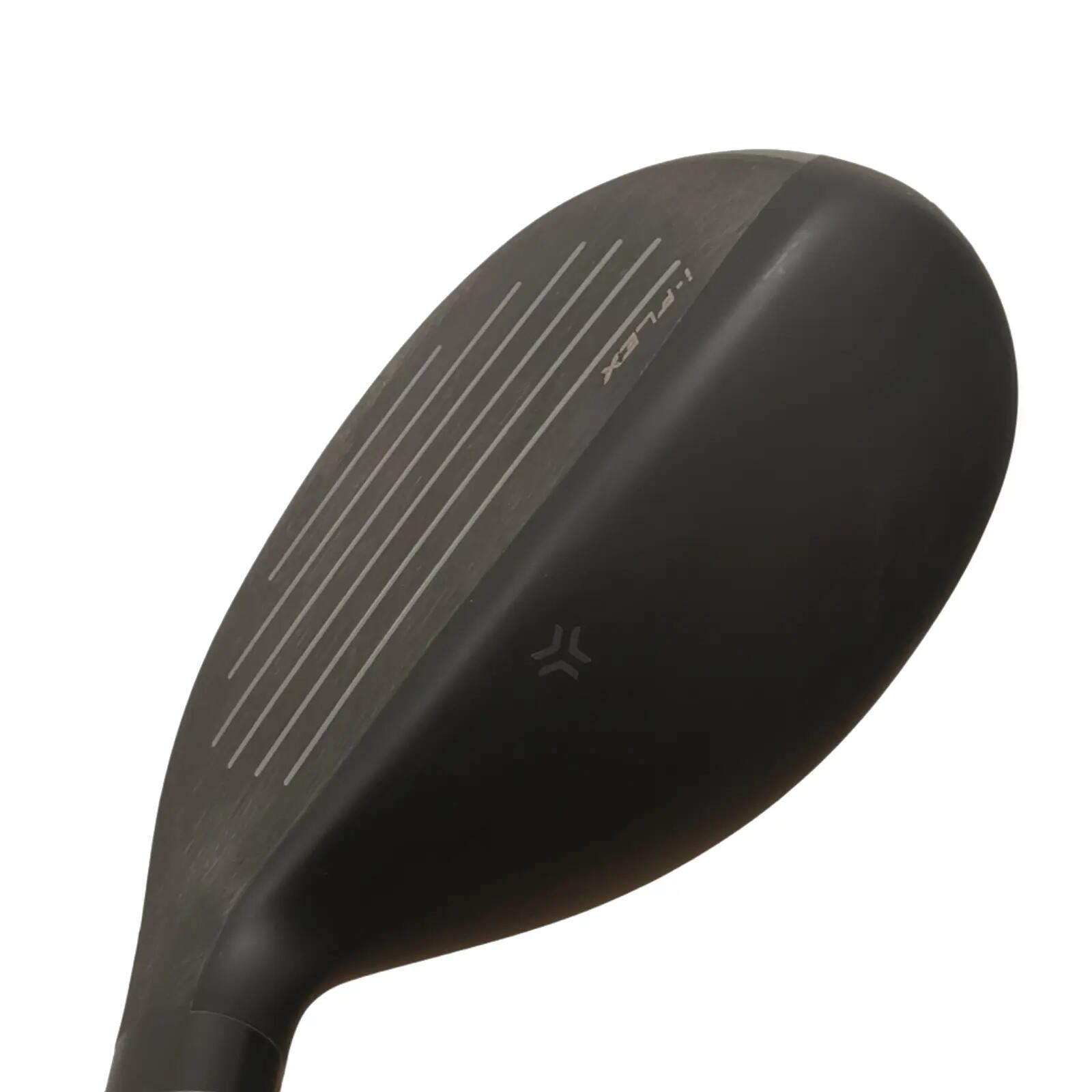 Srixon Zxi Hybrid / Flex Regular / #4/22 4/6