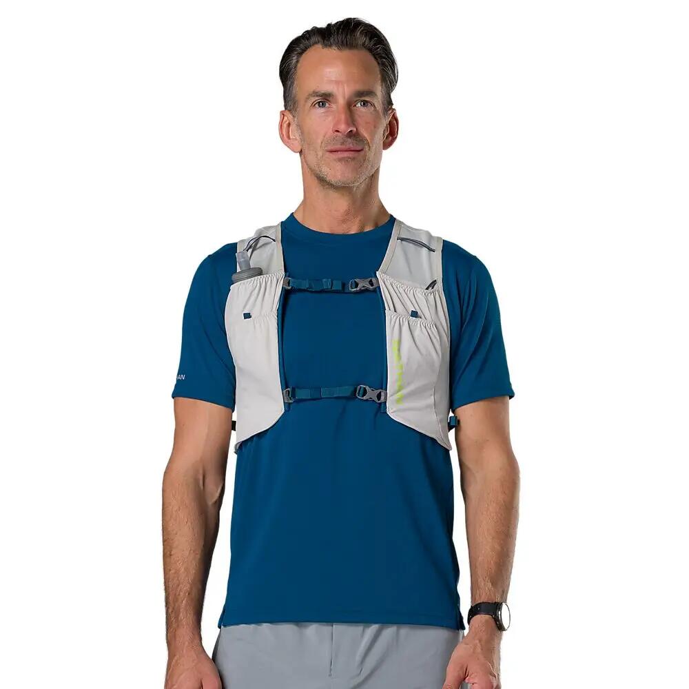 Gilet FeatherLite Pinnacle (incl. 1 borraccia morbida) 4/5