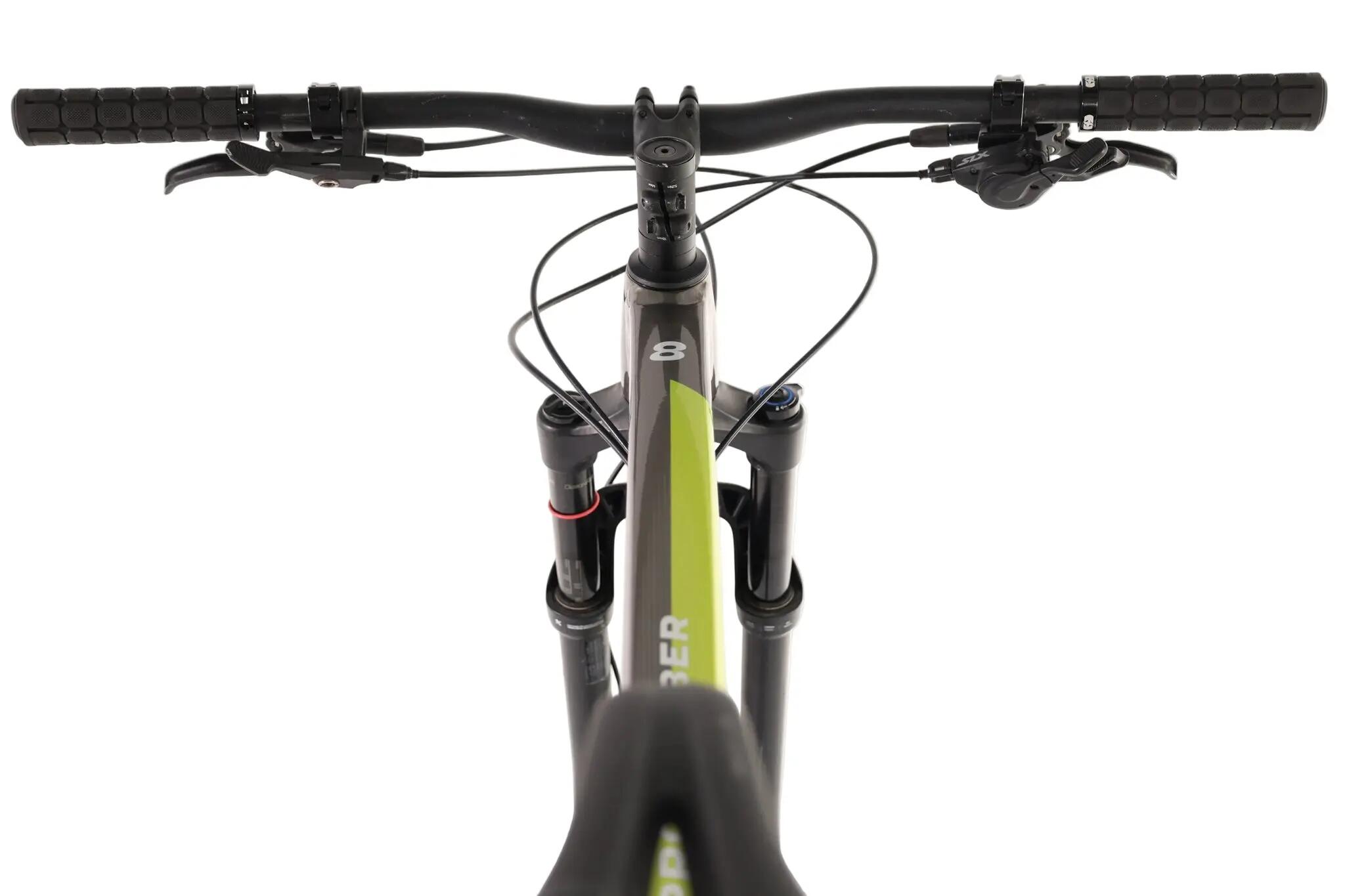 Reconditionné - VTT TREK Procaliber 8 2024 6/11