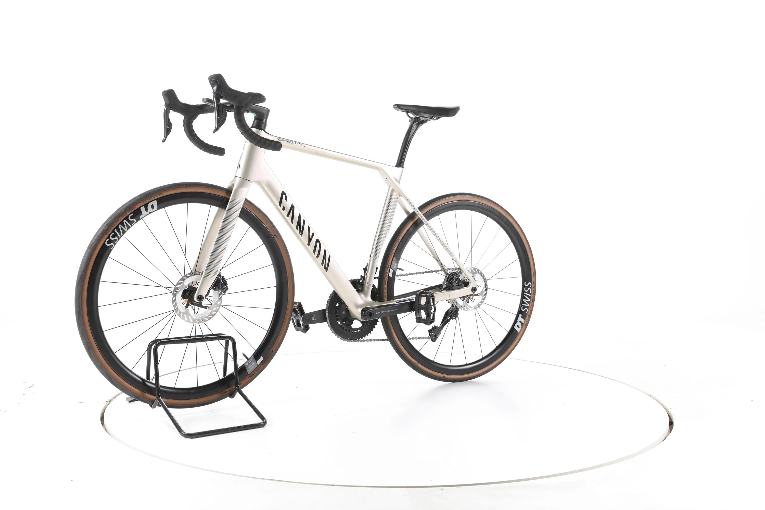 2ND LIFE - Kolo Canyon Endurace CF SLX 8 Di2 - Velmi dobrý stav 5/7