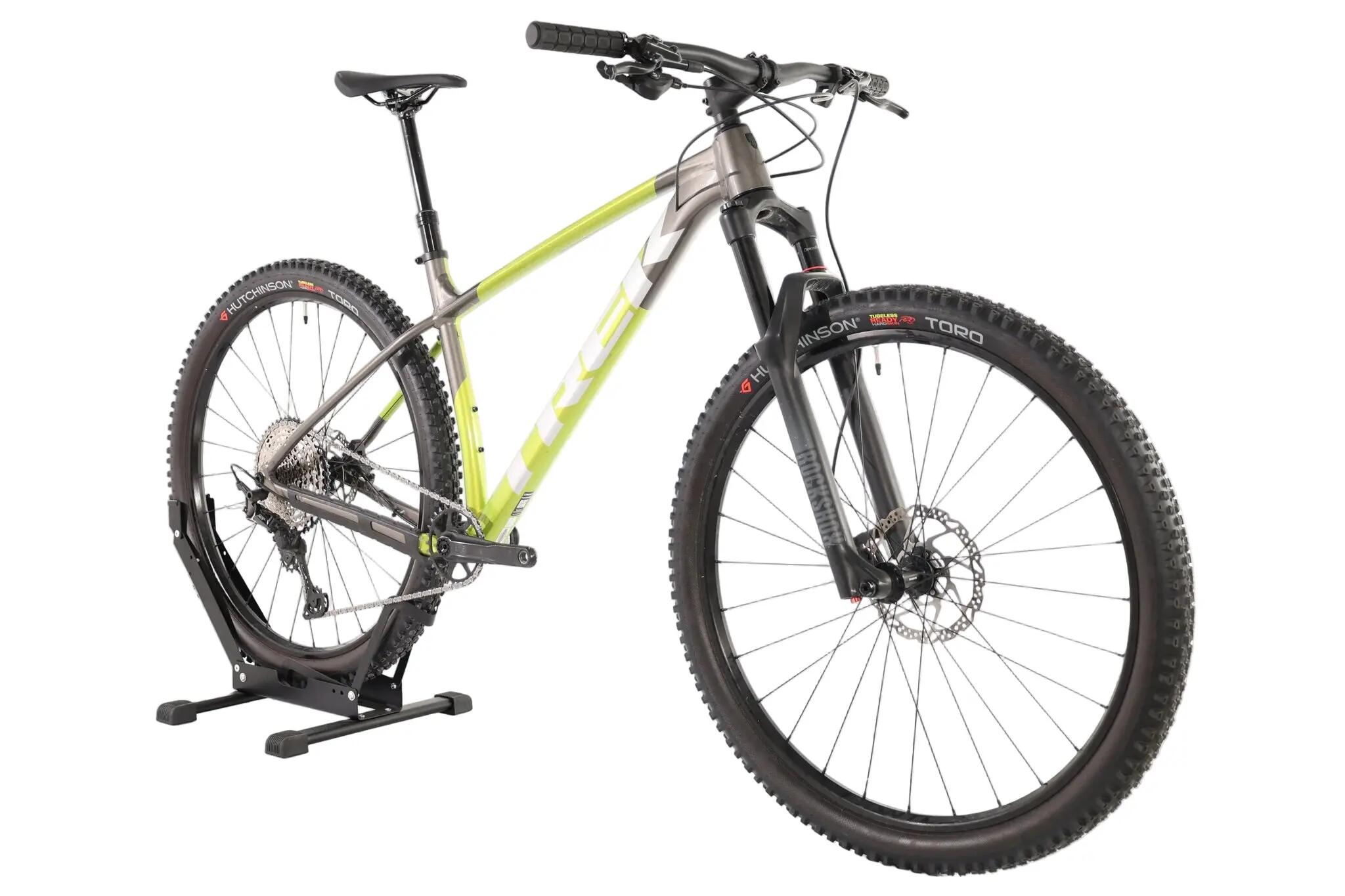 Reconditionné - VTT TREK Procaliber 8 2024 4/11
