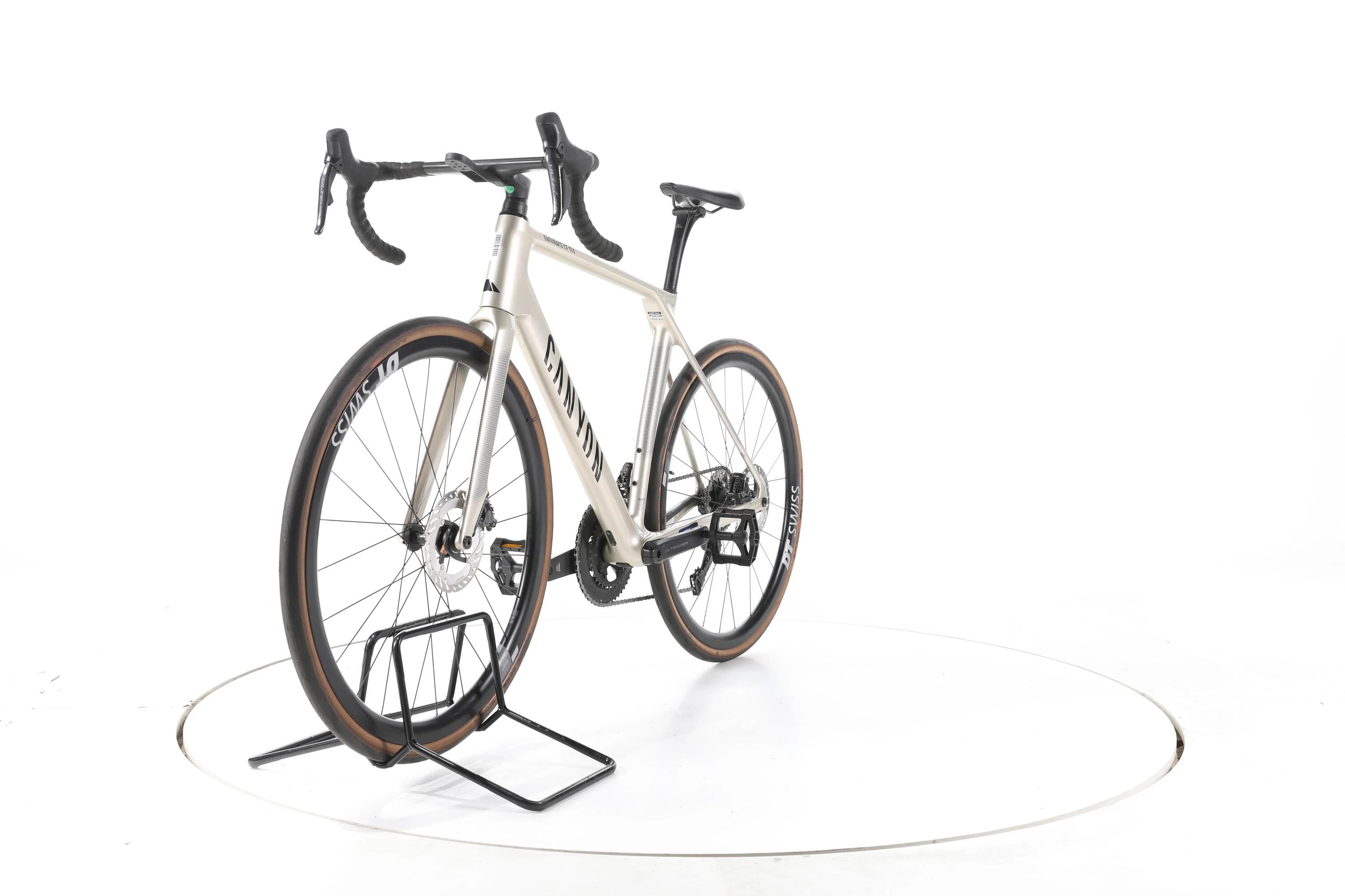 2ND LIFE - Kolo Canyon Endurace CF SLX 8 Di2 - Velmi dobrý stav 4/7