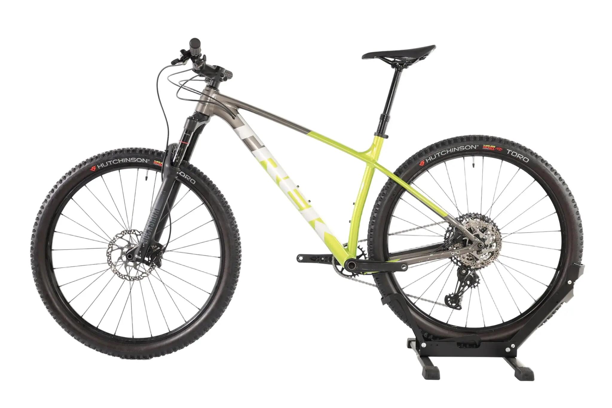 Reconditionné - VTT TREK Procaliber 8 2024 3/11