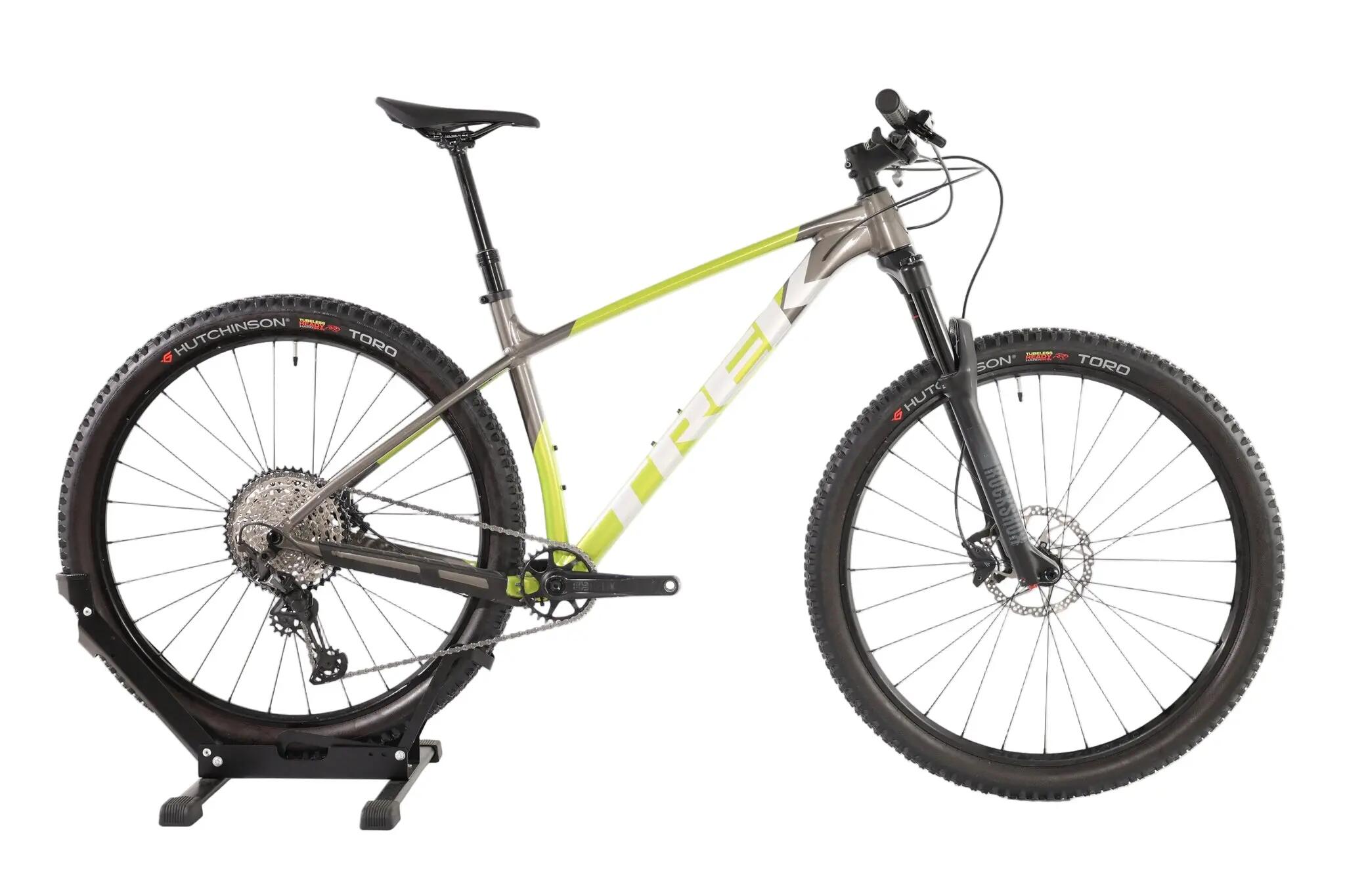 Reconditionné - VTT TREK Procaliber 8 2024 2/11