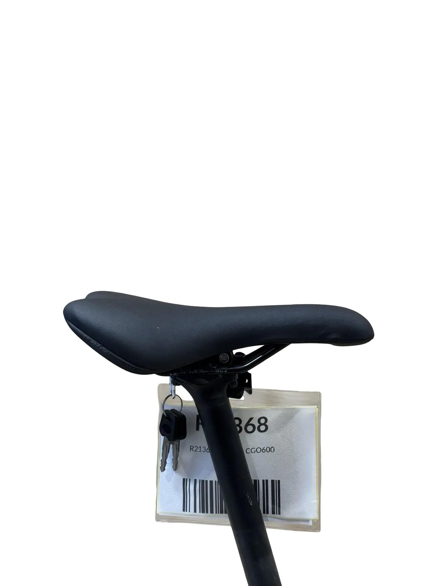 Refurbished - E-Bike Tenways CGO600 Pro Single-Speed - Wie neu 10/12