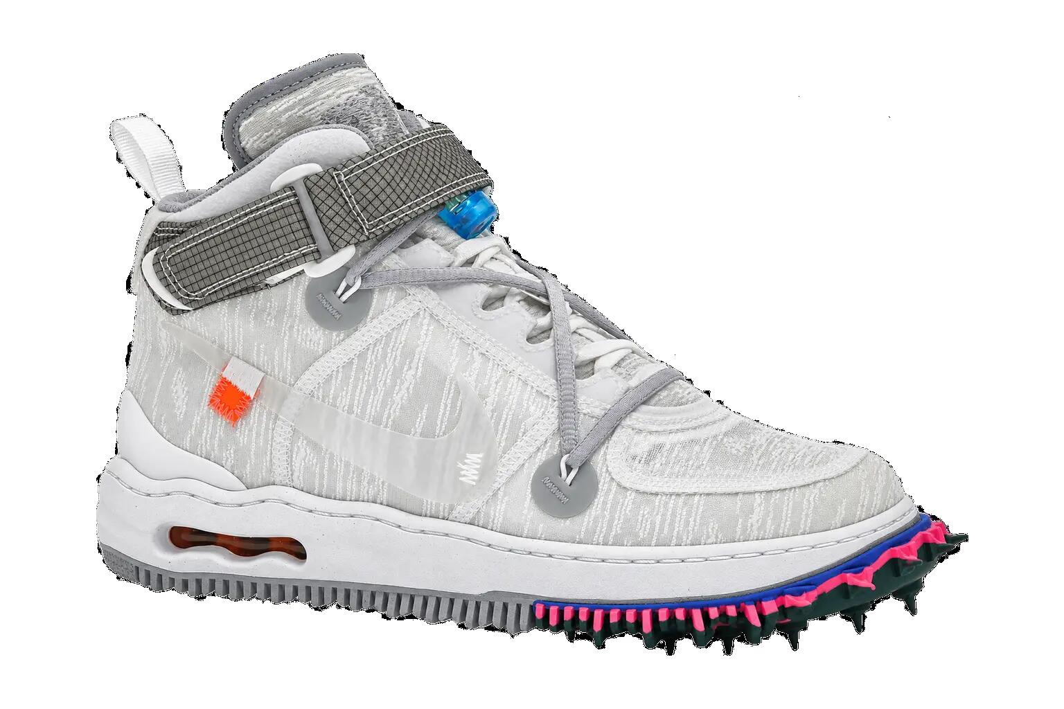 NIKE picture