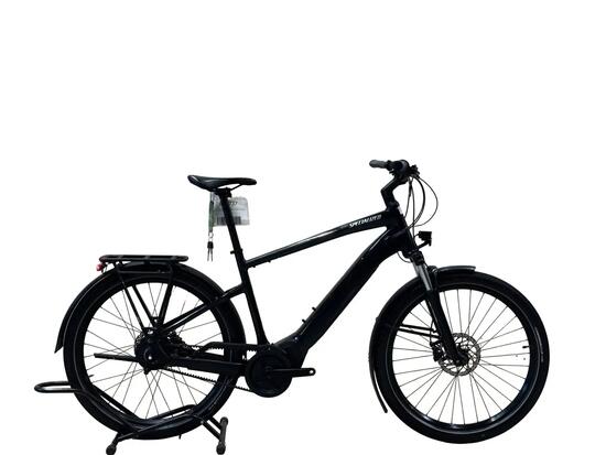 Reconditionné - Vélo électrique Specialized Turbo Vado 3.0 IGH - comme neuf