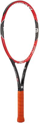 Racket - beachtennis - volwassenen - pro staff rf97 - grip 4